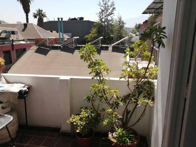 Mancora Alloggio in famiglia Santiago del Cile