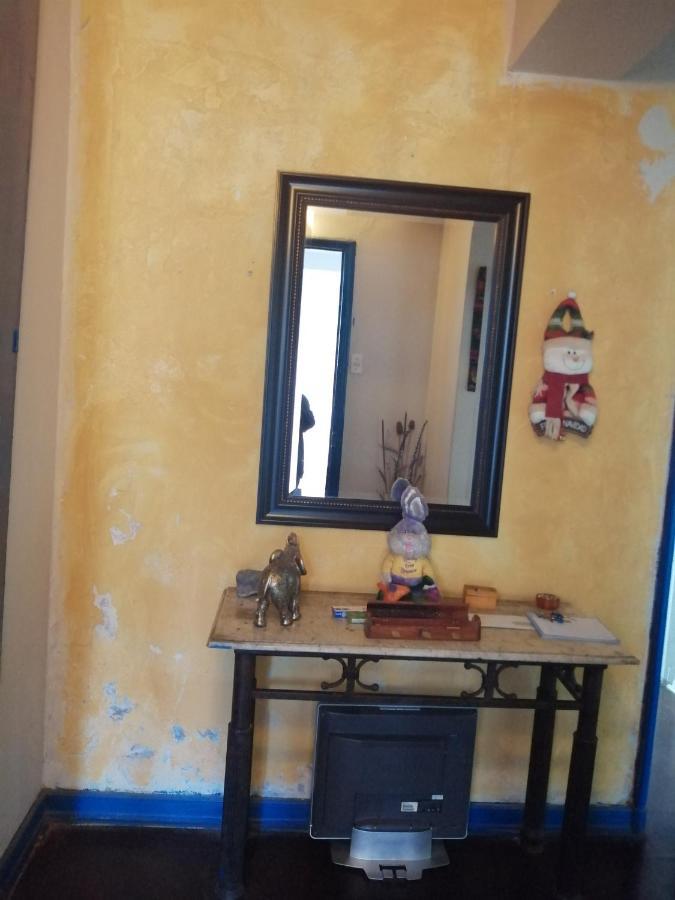 Mancora Alloggio in famiglia